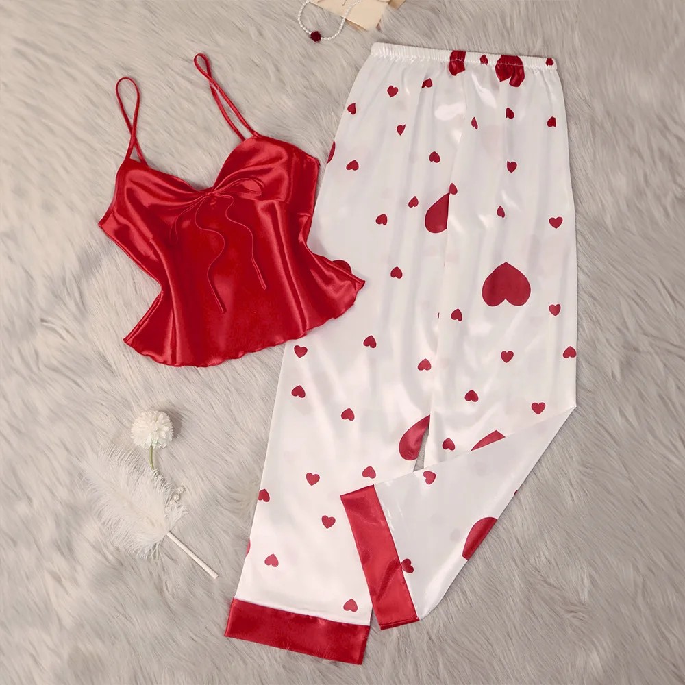  μ ƾ    2PCS Ʈ   Ics ũ    Ƿ Loungewear